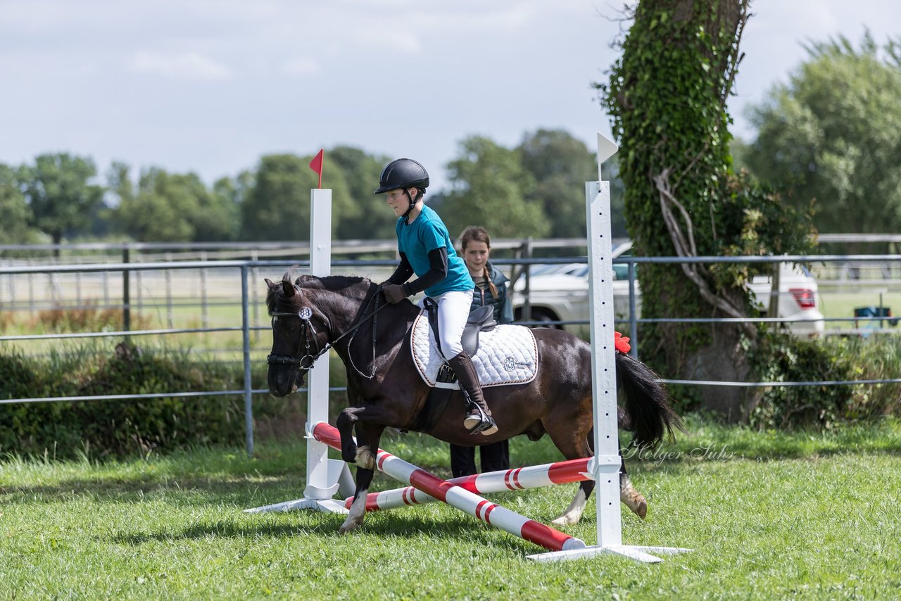 Bild 50 - Pony Akademie Turnier